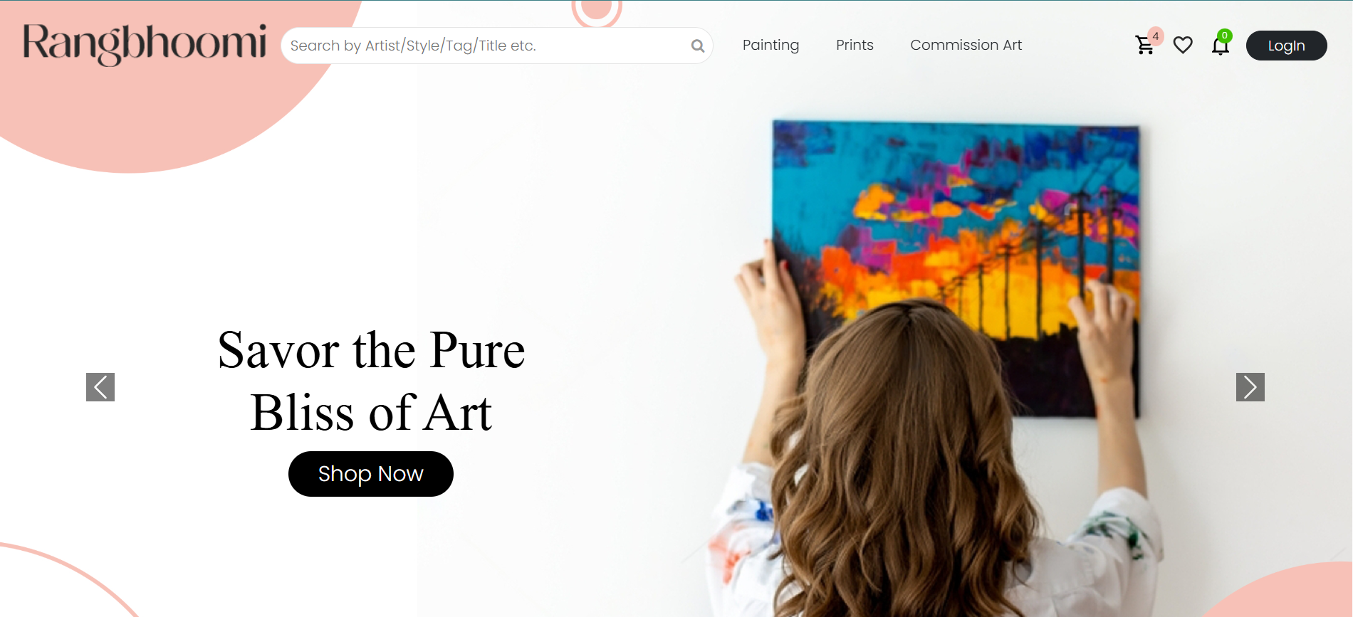 Art-based Project