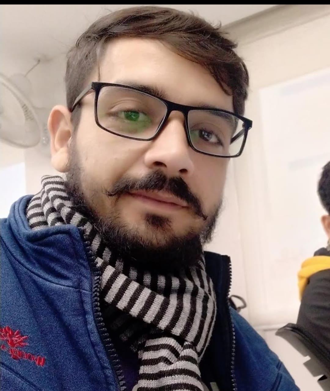 Rajesh